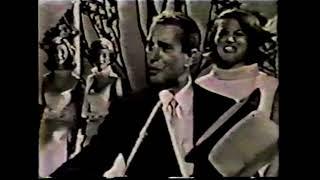 Perry Como Live - Easter Parade