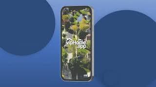 The vipHome.app: Love Your Home