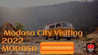 Modasa visiting 2022. #modasa #gujarat #aravali