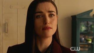 Supergirl 5x18 Lena apologizes to Kara