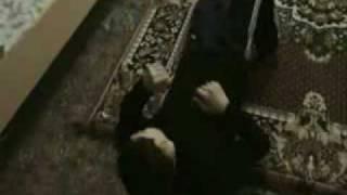Turkmen Movie