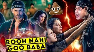 Bhool Bhulaiyaa 3 Movie Review