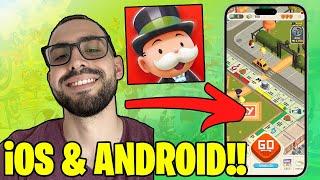 Monopoly GO Free Dice Rolls iOS & Android with Monopoly GO Hack/MOD APK - Unlimited Dice Rolls