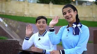 Aprel + May hesabatı | Lənkəran-Astara Regional Təhsil İdarəsi
