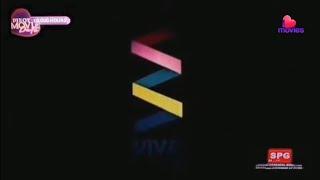 Philippine Film Studios Inc./VIVA Films Logo (2013) (I Heart Movies Airing)