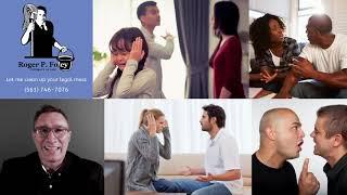 Domestic Abuse in Florida Domestic Violence Series Video 1 West Palm Beach Criminal Defense Attorney