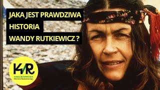 Wanda Rutkiewicz. Historia o kontrowersjach na najwyższych szczytach ziemi |  Eliza Kubarska