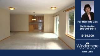 Homes For Sale Shelton Real Estate in Shelton WA $189900 1862-SqFt 3-Bdrms 2.00-Baths on 1.49 Acres