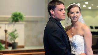 Wedding Highlights for Megan and TJ in Houston