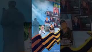 День Победы. Бессмертный Полк.