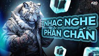 NHẠC NGHE PHẤN CHẤNMIXTAPE HOUSE LAK & DEEP HOUSE MUSICNHẠC TRẺ REMIX TIKTOK 2024