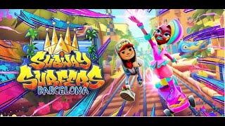 LIVE: Subway Surfers Insane  Run  // with - Sumit Edition  ( FMG )