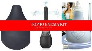 ️ TOP 10 BEST ENEMA KIT  Amazon 2020