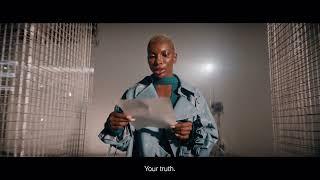 Michaela Coel introduces The BMW Filmmaking Challenge | BMW UK