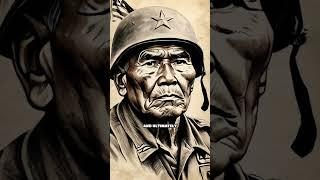 The Navajo Wind Talkers: Code of Courage