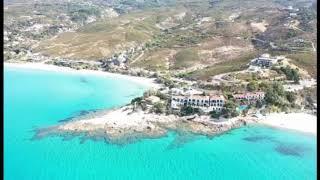 Armenistis View Studios Ikaria Greece