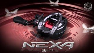 Team Seahawk Nexa 60HSL - Official Video