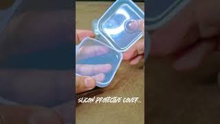 Nothing Ear 1 Silicon Cover #shorts #youtubeshorts #ytshorts #short