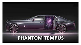 Rolls-Royce Phantom Tempus Collection - One of Twenty Limited Ultra Luxury Sedan