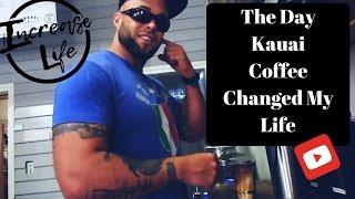 How Kauai Coffee  Changed my Life... Off the Beaten Trail (part 2)