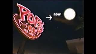 Cartoon Network - City era "Now/Then" Template #3