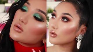 Best Makeup Transformations 2020 | New Makeup Tutorials Compilation by xthuyle