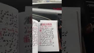 Древнерусское церковное пение как никогда современно. Оно на все времена. #julexiavideo