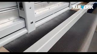 Composite IR Production Line