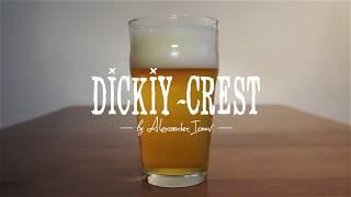 Dickiy Crest | Episode #1 (Russian cider production 2016)