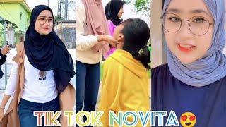 TIKTOK NOVITA TERBARU