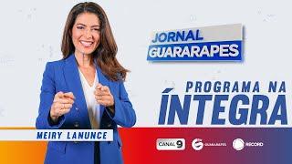 Jornal Guararapes - 07/11/2024