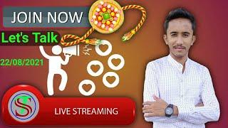 Happy Raksha Bandhan | Live Tech Sudama