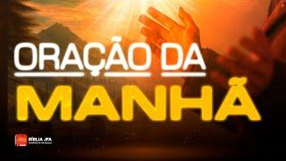 ORAÇÃO DA MANHÃ | DESCANSAR EM DEUS - Biblia JFA Offline