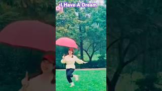 노래 #ABBA  I Have A Dream 아직도 꿈꾸는 #토끼승현이  #인천대공원에서