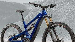 Discover the YT industries  DECOY MX CORE 5