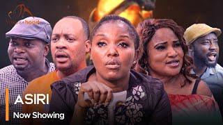 Asiri - Latest Yoruba Movie 2024 Drama Biola Adebayo | Adekola Tijani | Bose Arowosegbe