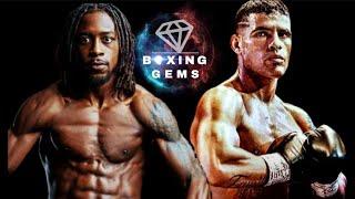 Davis vs Lemos LIVE COMMENTARY