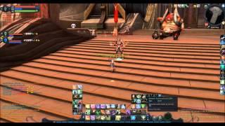 Desyre - Aion 3.7 Cleric PvP vol.1