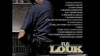 The Louk - Supervivencia