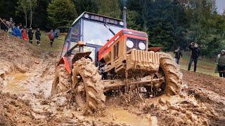 TRACTOR SHOW | READ OFF-ROAD