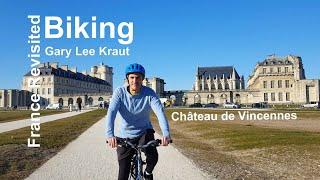 Biking in France   France Revisited