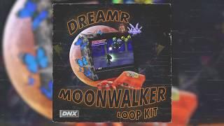 FREE LIL UZI VERT x PLAYBOI CARTI LOOP KIT - MOONWALKER LOOP KIT - DREAMR - 2020