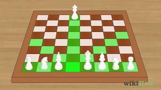 Comment jouer aux échecs