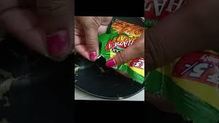 #Balaji #chataka #pataka #masala #masti #crunchy #trending #food #viral #opening