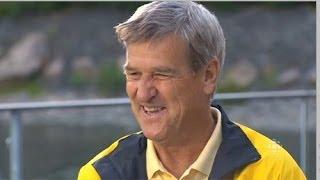 Peter Mansbridge Interview: Bobby Orr