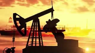 Мир из нефти