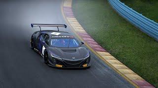 LFM Pro Series Pole Position Lap | Honda NSX GT3 EVO | Watkins Glen | 1:48.390 | 1.10.2 | LFM BoP