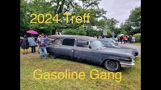 Gasoline Gang Hohenpeißenberg 2024