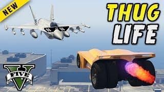 GTA 5 Thug Life #50 (GTA 5 WINS & FAILS Funny Moments)