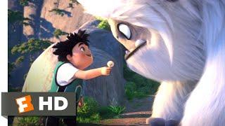 Abominable - Dandelion Fluff | Fandango Family